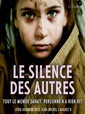 cover image of Le silence des autres